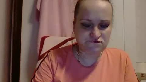 Melisa online show from February 2025 07:46:01 PM