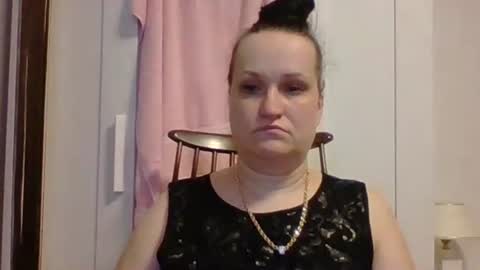 Melisa online show from March 2025 09:37:02 PM