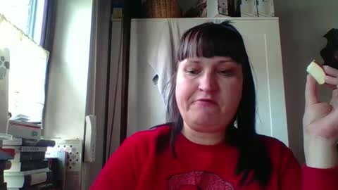 Melisa online show from March 2026 12:24:02 PM