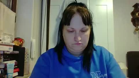 Melisa online show from March 2026 07:40:01 PM