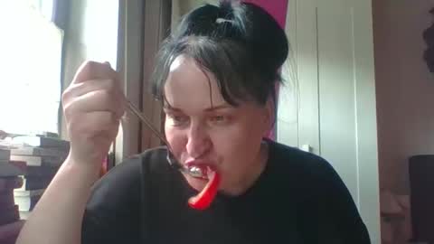 Snapshot of _squirty_pussyyy_ chatting on June 2026 11:56:02 AM Melisa online show from June 2026 11:56:02 AM