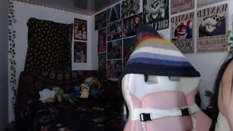 Succubowie  online show from September 2025 10:47:01 PM