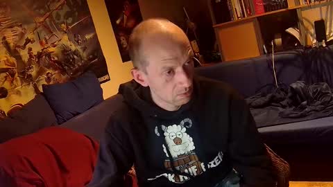 Sven online show from October 2025 11:56:02 PM