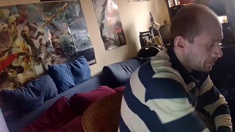 Sven online show from November 2025 09:31:01 AM