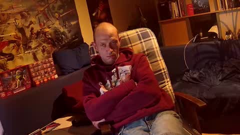 Sven online show from January 2026 09:51:01 PM