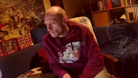 Sven online show from January 2026 11:18:01 PM