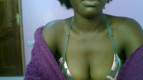 Gabriella online show from October 2025 08:21:02 PM