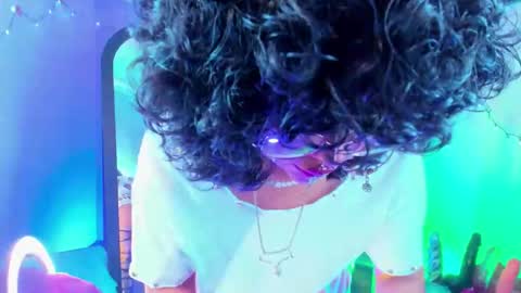 Kuromi online show from January 2026 08:28:02 AM