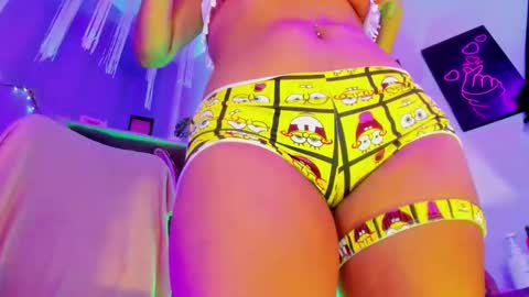 Kuromi online show from January 2026 04:36:01 AM