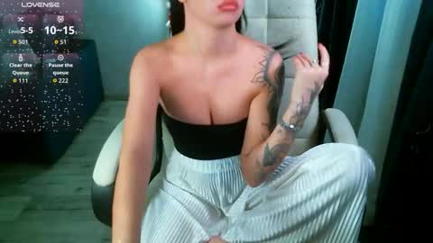 Milana   welcome to my world  online show from January 2026 09:58:02 AM