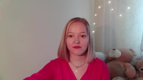 _sweet_smile_ online show from October 2025 10:49:01 AM