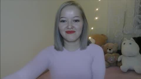 _sweet_smile_ online show from October 2025 07:26:02 PM