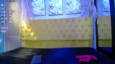 Sweet Briana online show from November 2025 01:22:04 PM