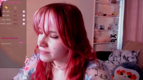 Snapshot of _sweetiemary_ chatting on February 2026 06:08:02 AM _sweetiemary_ online show from February 2026 06:08:02 AM