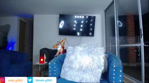 Snapshot of _sweetkatty chatting on January 2025 12:20:02 AM Maria Fernanda online show from January 2025 12:20:02 AM