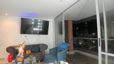 Snapshot of _sweetkatty chatting on February 2025 02:25:02 AM Maria Fernanda online show from February 2025 02:25:02 AM