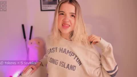 _tammarra_ online show from March 2026 08:46:02 PM