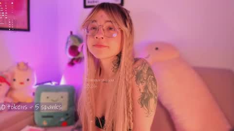 _tammarra_ online show from July 2026 09:28:02 PM