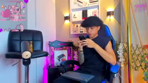 Taylor online show from July 2026 08:41:02 PM