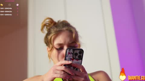 Taylor online show from November 2025 06:41:02 AM