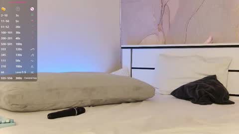 Tenderpassion online show from November 2025 04:00:01 AM