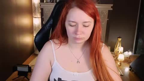 Snapshot of _that_witch_ chatting on May 2026 05:37:02 AM MIRA online show from May 2026 05:37:02 AM
