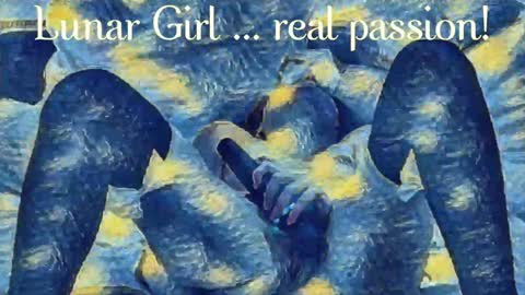 Evi online show from December 2024 07:43:02 PM