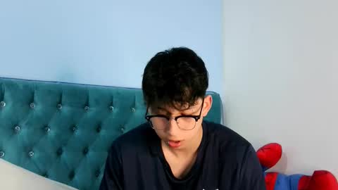 Thomas online show from January 2026 02:13:01 AM