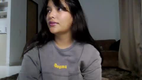 Snapshot of _tokyo01 chatting on December 2025 08:43:01 AM Tokyo01 online show from December 2025 08:43:01 AM