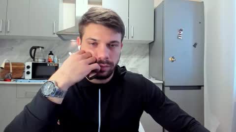 Tony Wolf online show from February 2026 01:15:01 PM