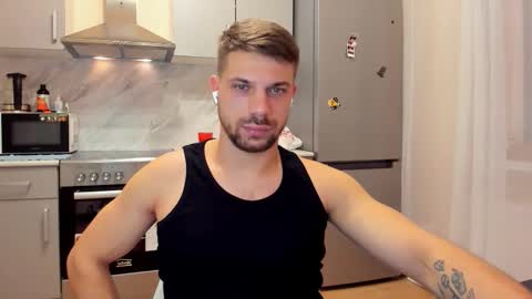 Tony Wolf online show from February 2026 05:51:02 PM