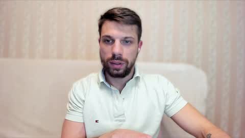 Tony Wolf online show from April 2026 11:24:02 PM