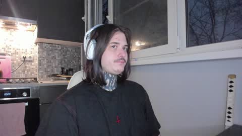 _torfin_ online show from December 2024 06:09:01 AM