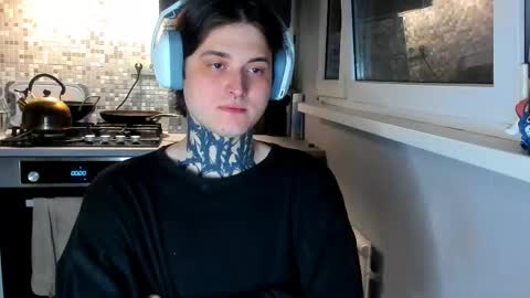 _torfin_ online show from April 2026 09:56:02 PM