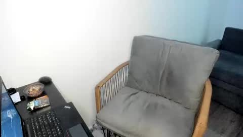 Juan Diablo online show from March 2025 03:08:01 AM