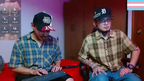 Tyler online show from December 2025 02:16:02 AM