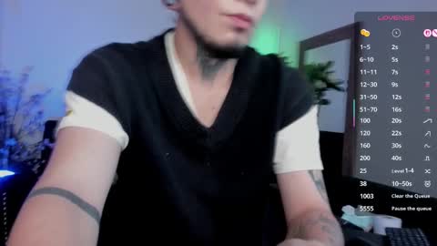 Tyler online show from December 2025 06:08:02 AM