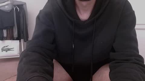 Master Sir Daddy Ash online show from September 2025 02:26:02 AM