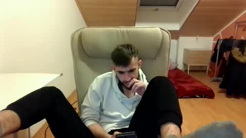 Vlad online show from February 2025 01:23:02 AM