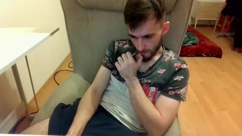 Vlad online show from February 2025 10:40:01 PM