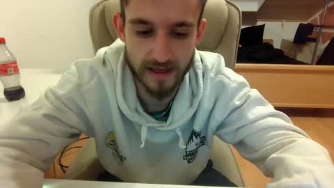 Vlad online show from March 2025 07:05:02 PM