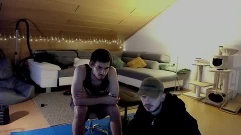 Vlad online show from November 2025 09:35:02 PM