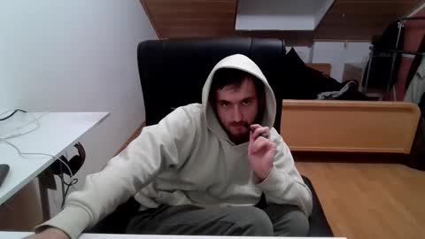 Vlad online show from November 2025 11:21:02 PM