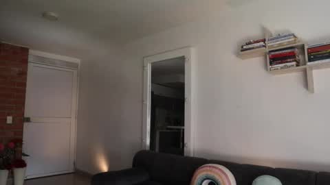 Anastasia Vahos online show from March 2026 07:08:02 PM