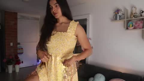 Snapshot of _vahos chatting on April 2026 05:44:02 PM Anastasia Vahos online show from April 2026 05:44:02 PM