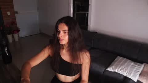 Anastasia Vahos online show from July 2026 12:11:02 PM