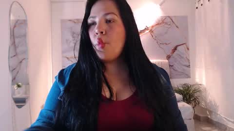 Snapshot of _valeriamiller chatting on November 2025 01:50:02 AM valeria online show from November 2025 01:50:02 AM