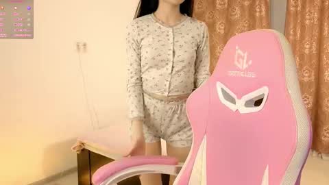 Snapshot of _velvet_doll chatting on February 2026 10:27:01 PM Misa online show from February 2026 10:27:01 PM