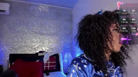 Venus online show from December 2025 11:24:01 PM