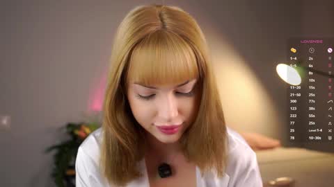 Viola online show from November 2025 07:02:02 PM